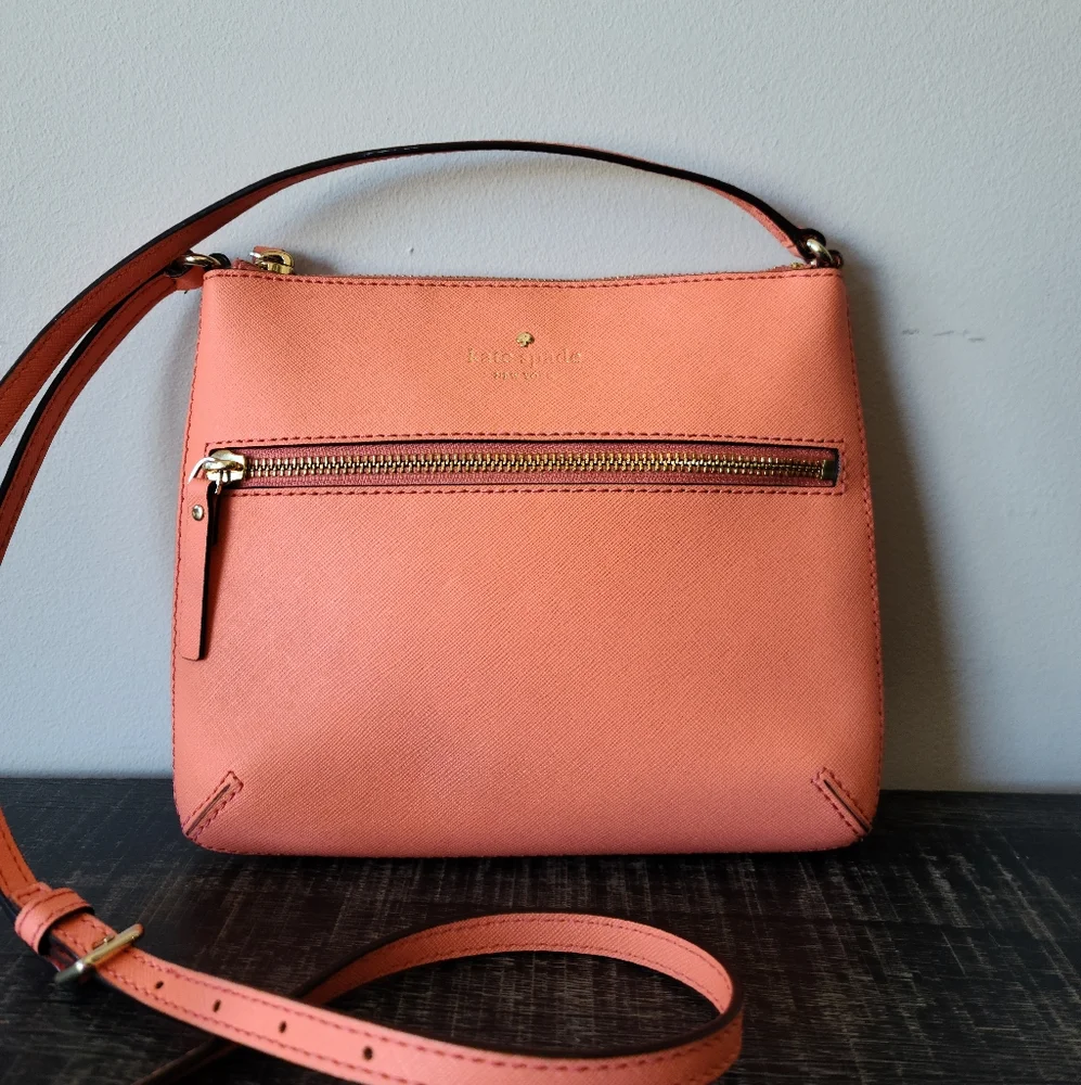 Kate Spade Cedar Street Tenley Crossbody Bag - Picture 2 of 11